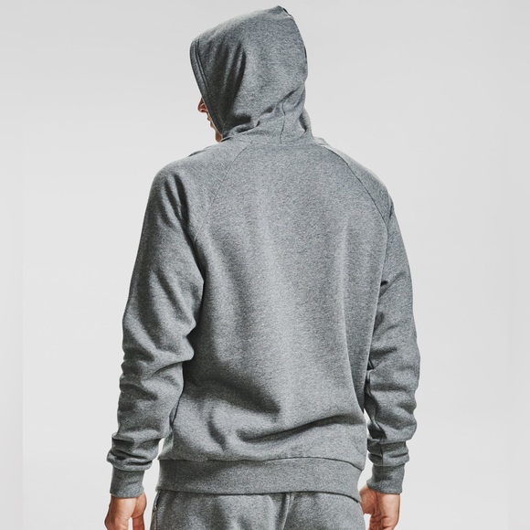 Under Armour - Fleece Hoodie - Picture 4 of 4
